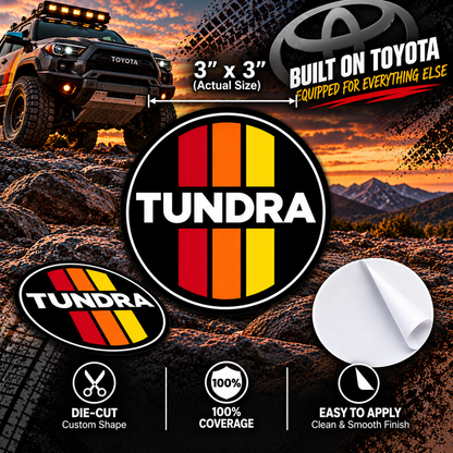 Trailmark Auto & Offroad sticker 26