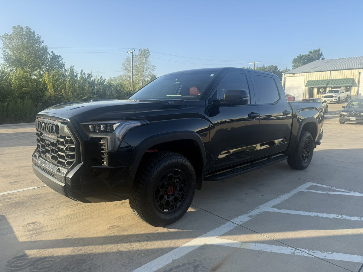 Tundra Westcott Lift